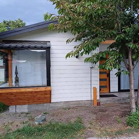 Cabana Nandu Villa Cochrane Exterior foto